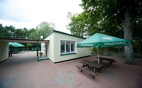 OW Gromada Pod Bukami